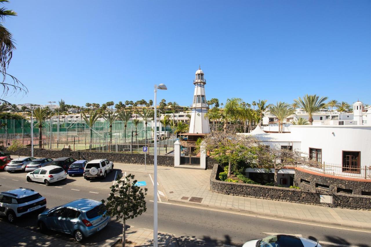 Orange Volcano - Pool, Gym And Activities In Sport Center Fariones Included Puerto del Carmen  Exterior photo
